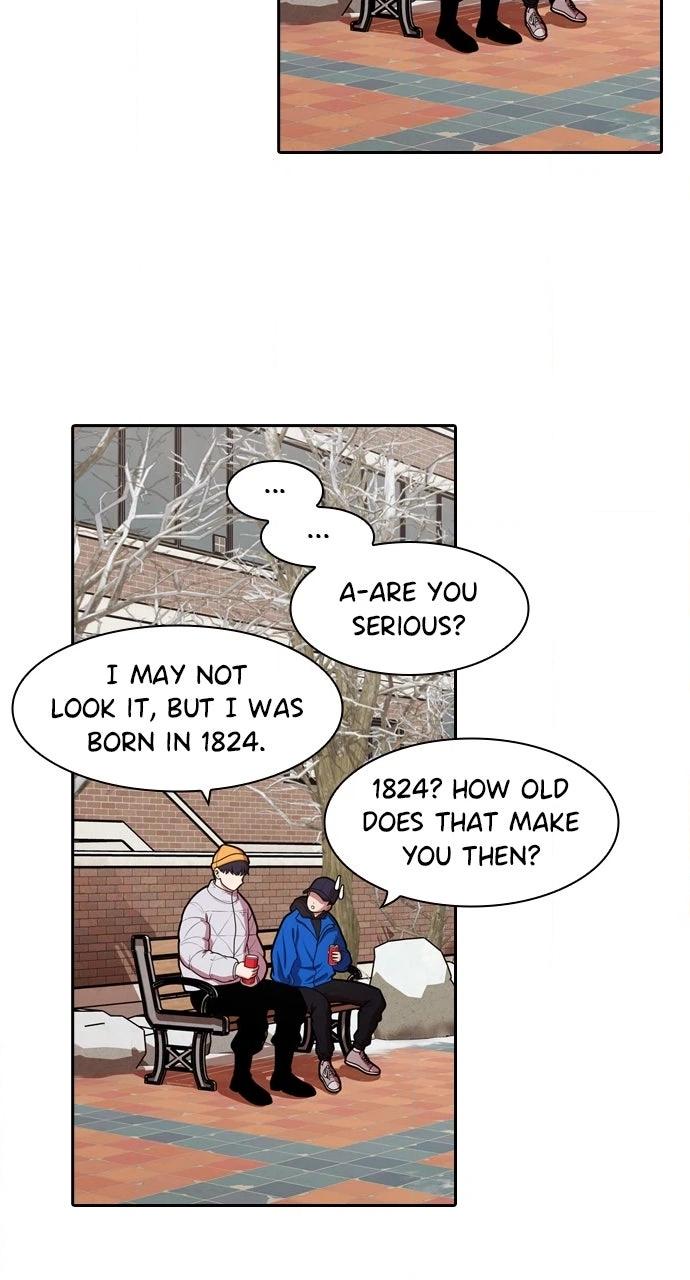 Read Tomorrow chapter 241 image 7 on Lezhin