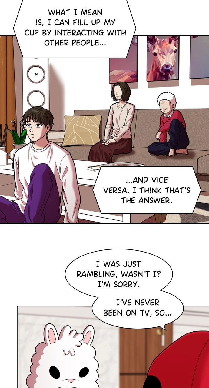 Read Tomorrow chapter 241 image 73 on Lezhin