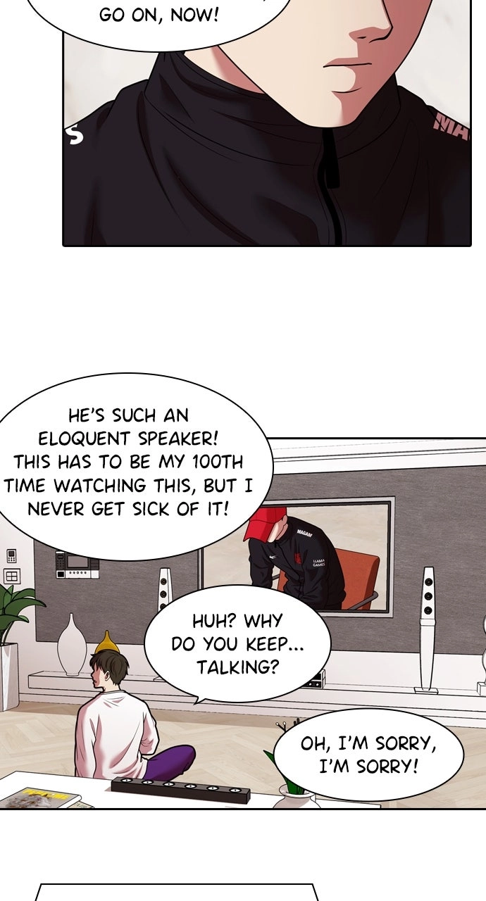 Read Tomorrow chapter 241 image 75 on Lezhin