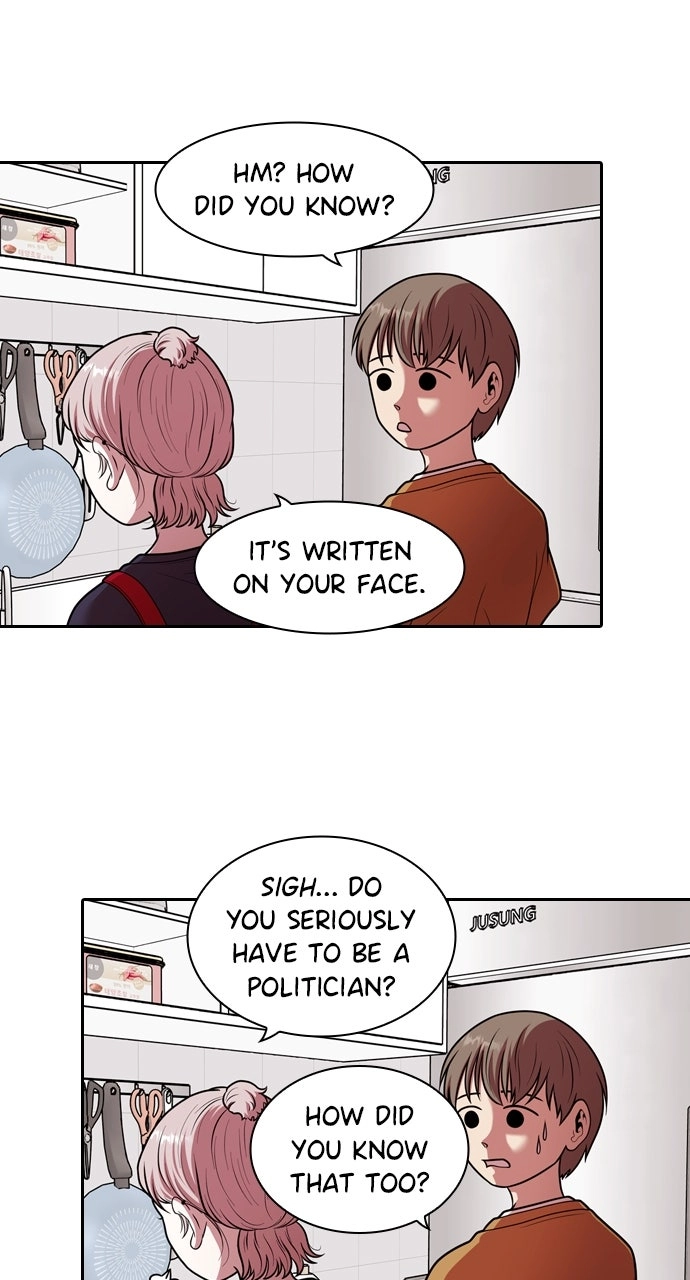 Read Tomorrow chapter 241 image 83 on Lezhin
