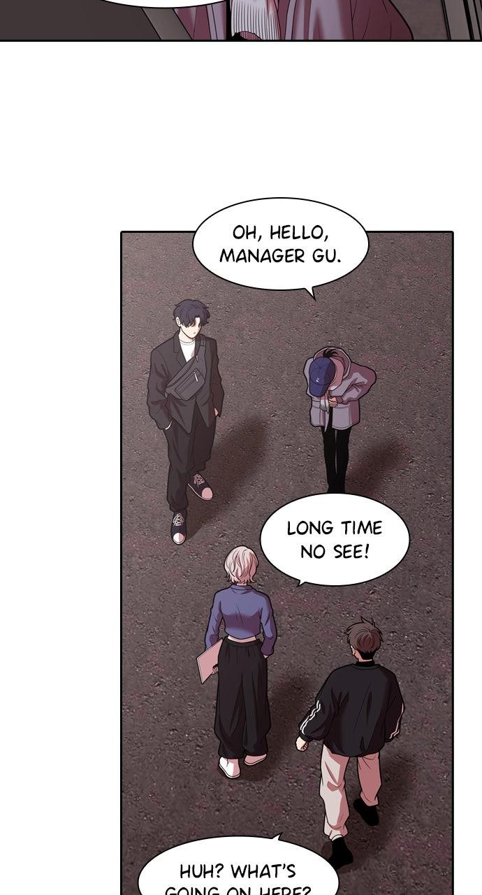 Read Tomorrow chapter 242 image 10 on Lezhin