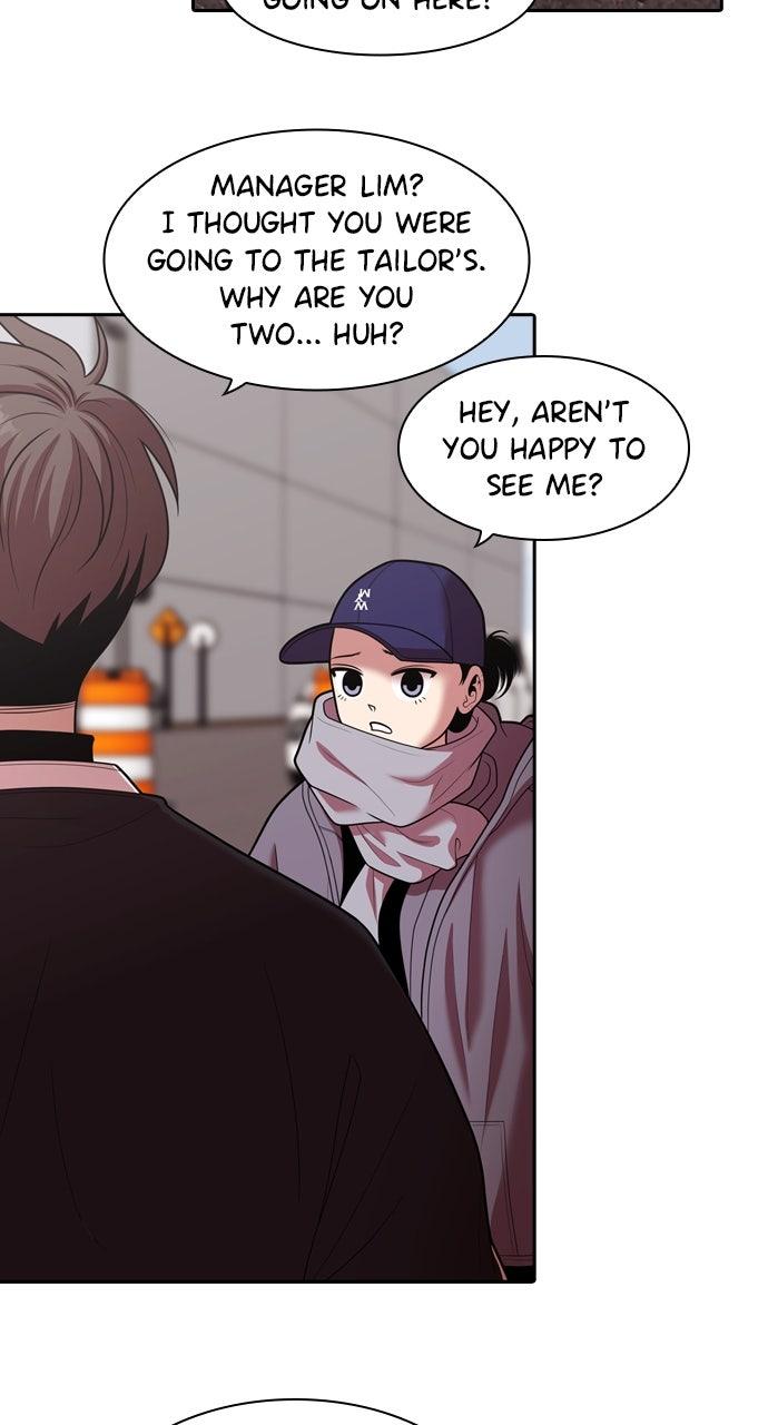 Read Tomorrow chapter 242 image 11 on Lezhin