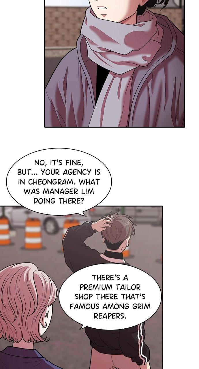 Read Tomorrow chapter 242 image 13 on Lezhin