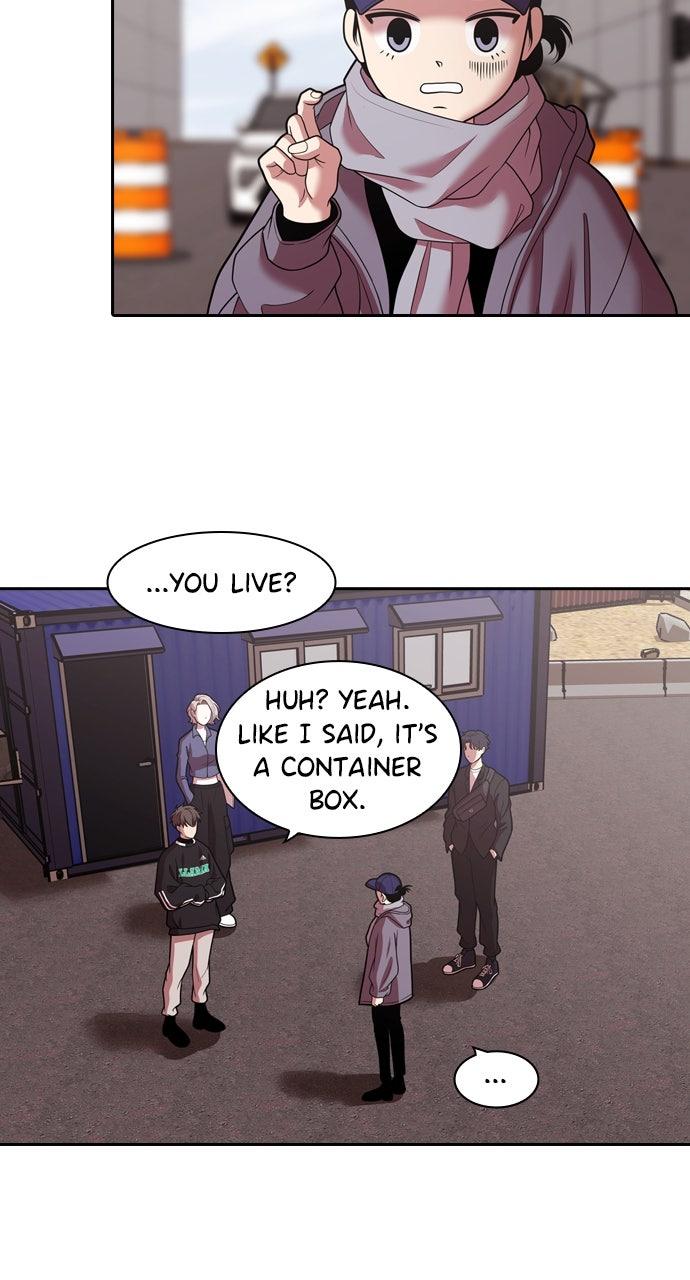 Read Tomorrow chapter 242 image 16 on Lezhin