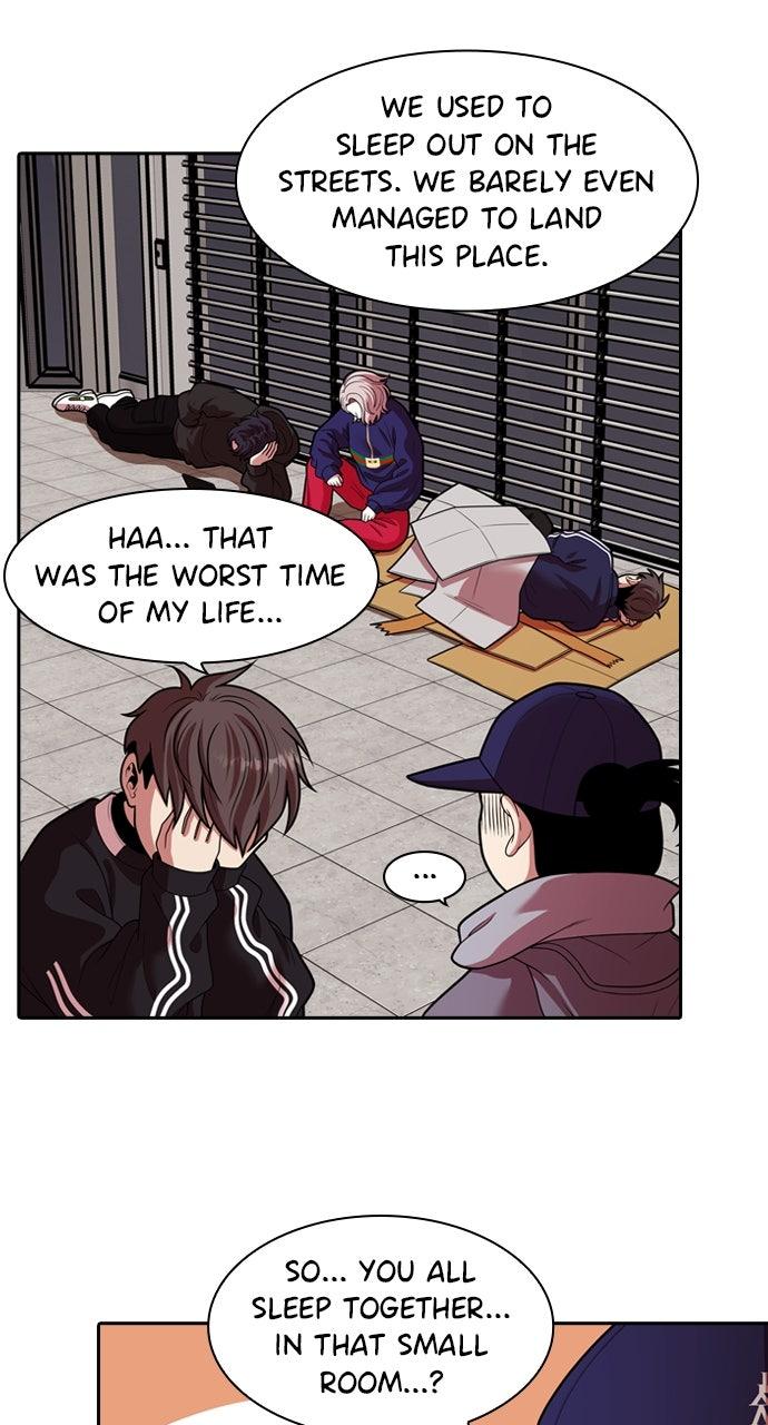 Read Tomorrow chapter 242 image 17 on Lezhin