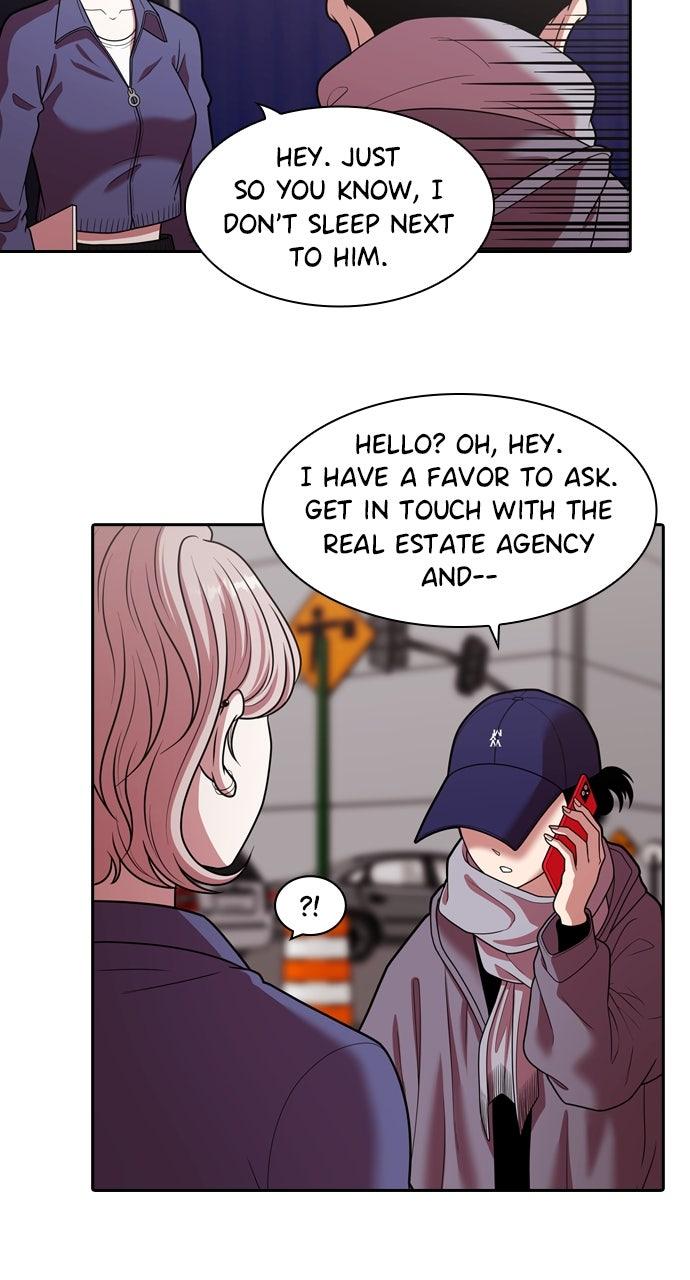 Read Tomorrow chapter 242 image 19 on Lezhin