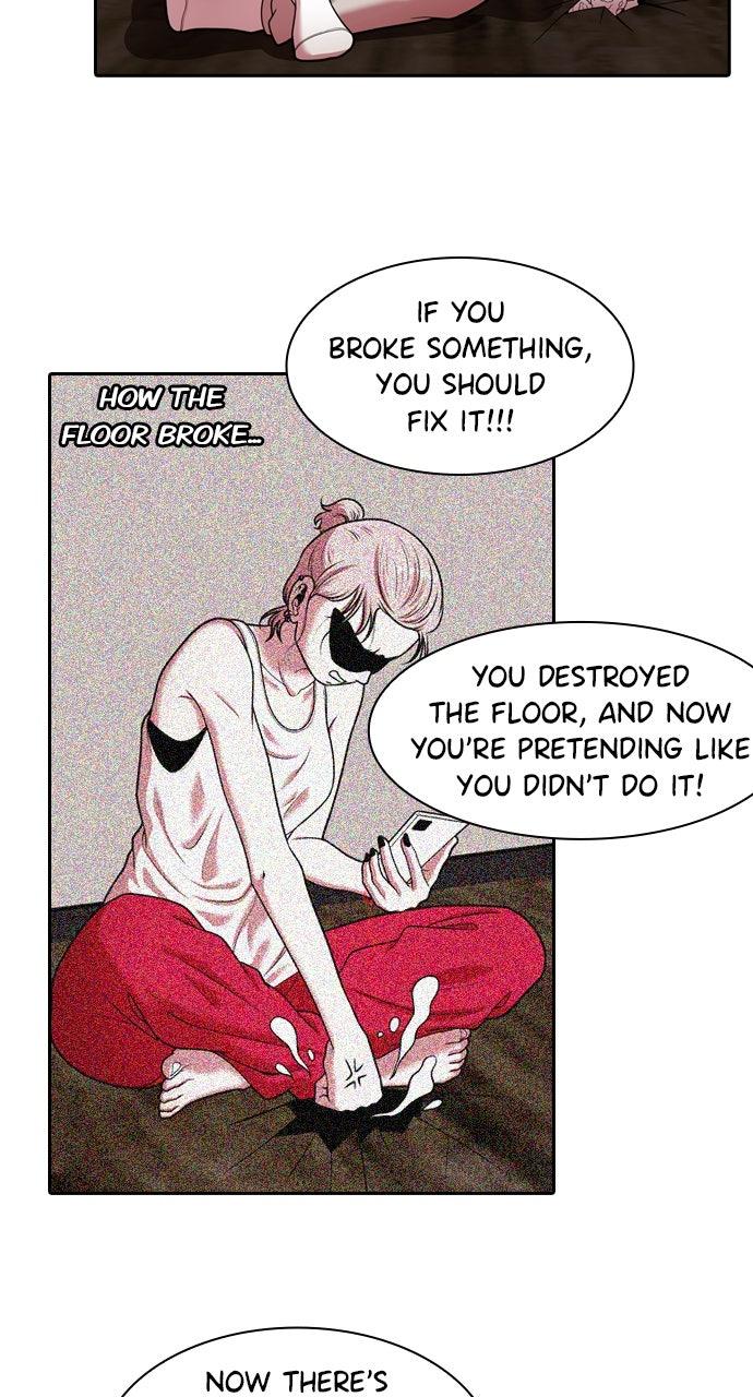 Read Tomorrow chapter 242 image 2 on Lezhin