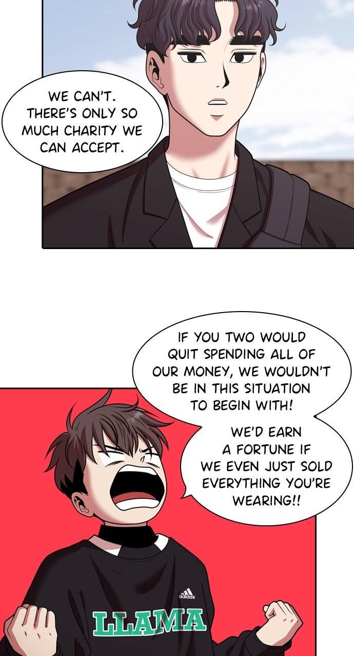 Read Tomorrow chapter 242 image 21 on Lezhin