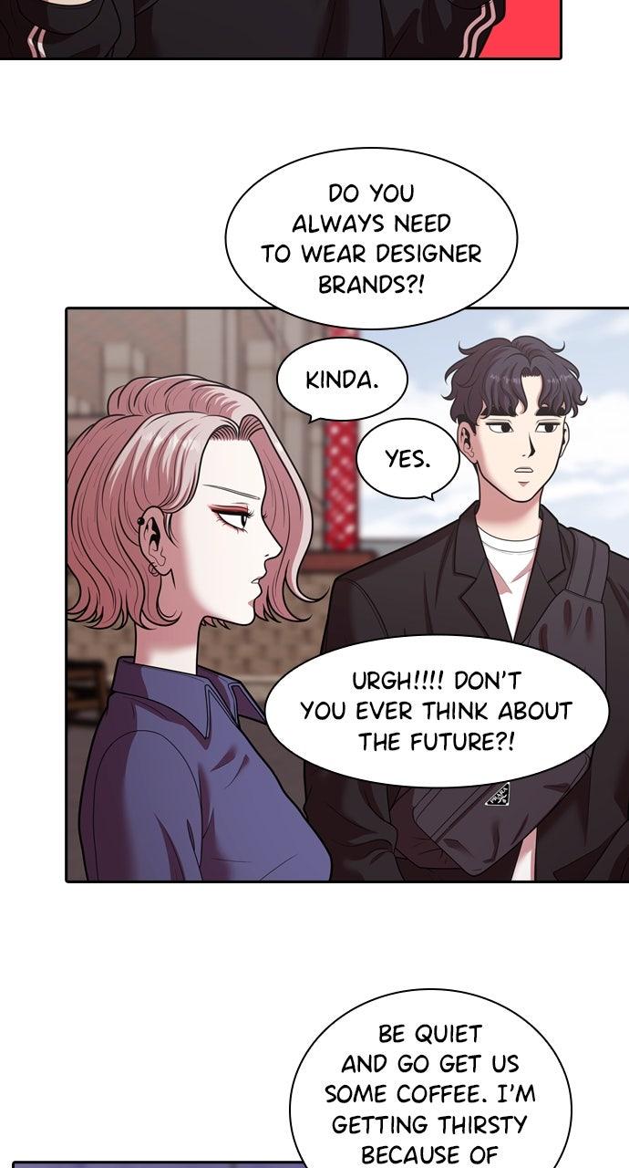Read Tomorrow chapter 242 image 22 on Lezhin