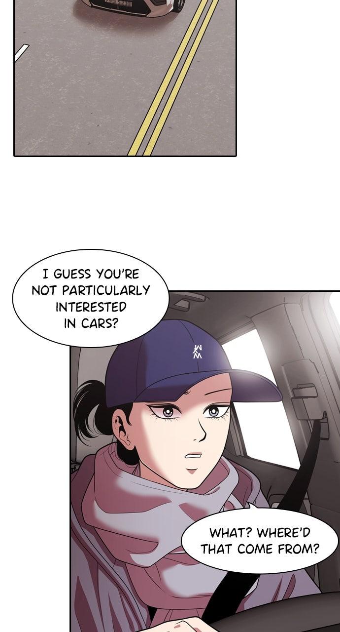 Read Tomorrow chapter 242 image 27 on Lezhin