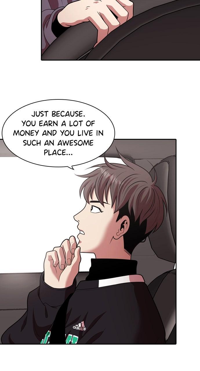 Read Tomorrow chapter 242 image 28 on Lezhin