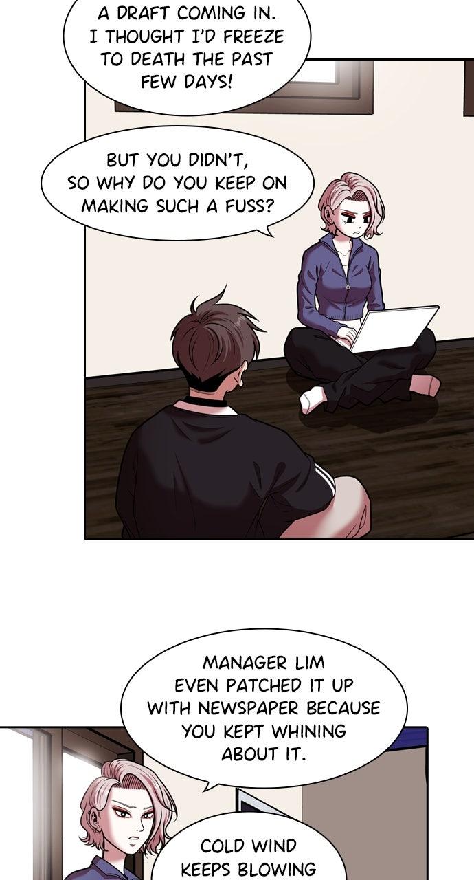 Read Tomorrow chapter 242 image 3 on Lezhin