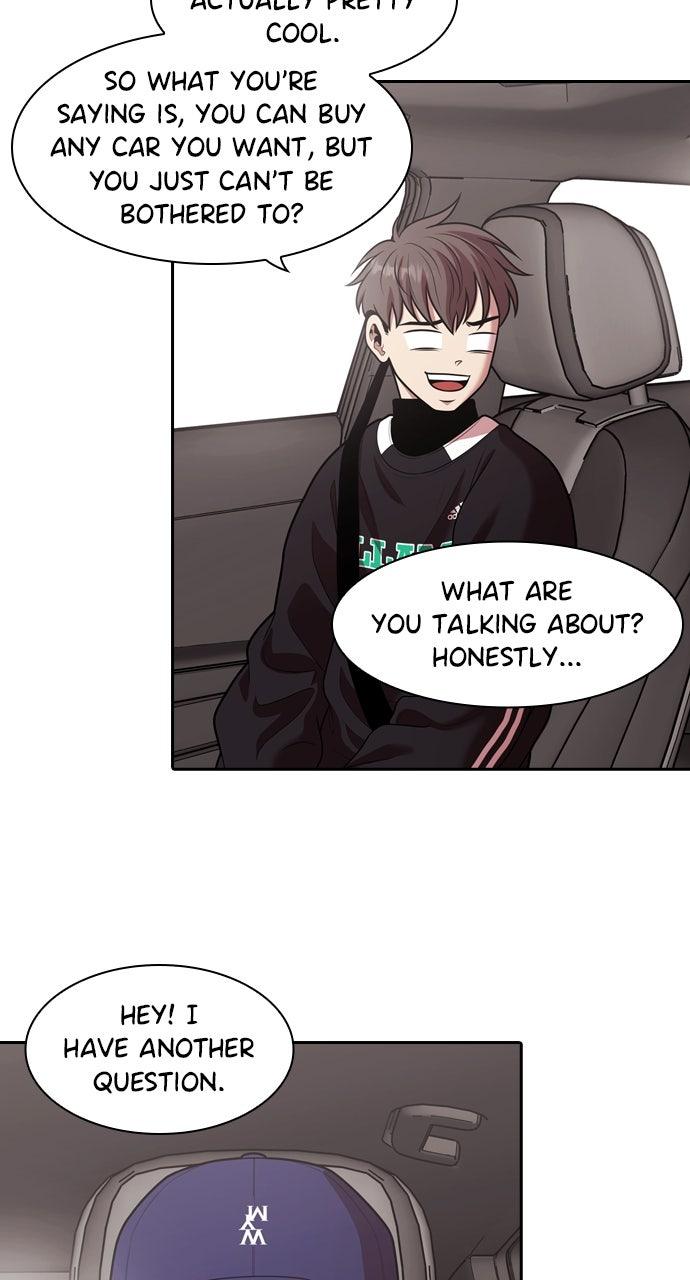 Read Tomorrow chapter 242 image 33 on Lezhin