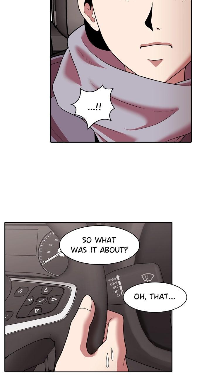 Read Tomorrow chapter 242 image 35 on Lezhin