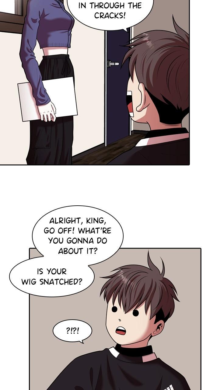 Read Tomorrow chapter 242 image 4 on Lezhin