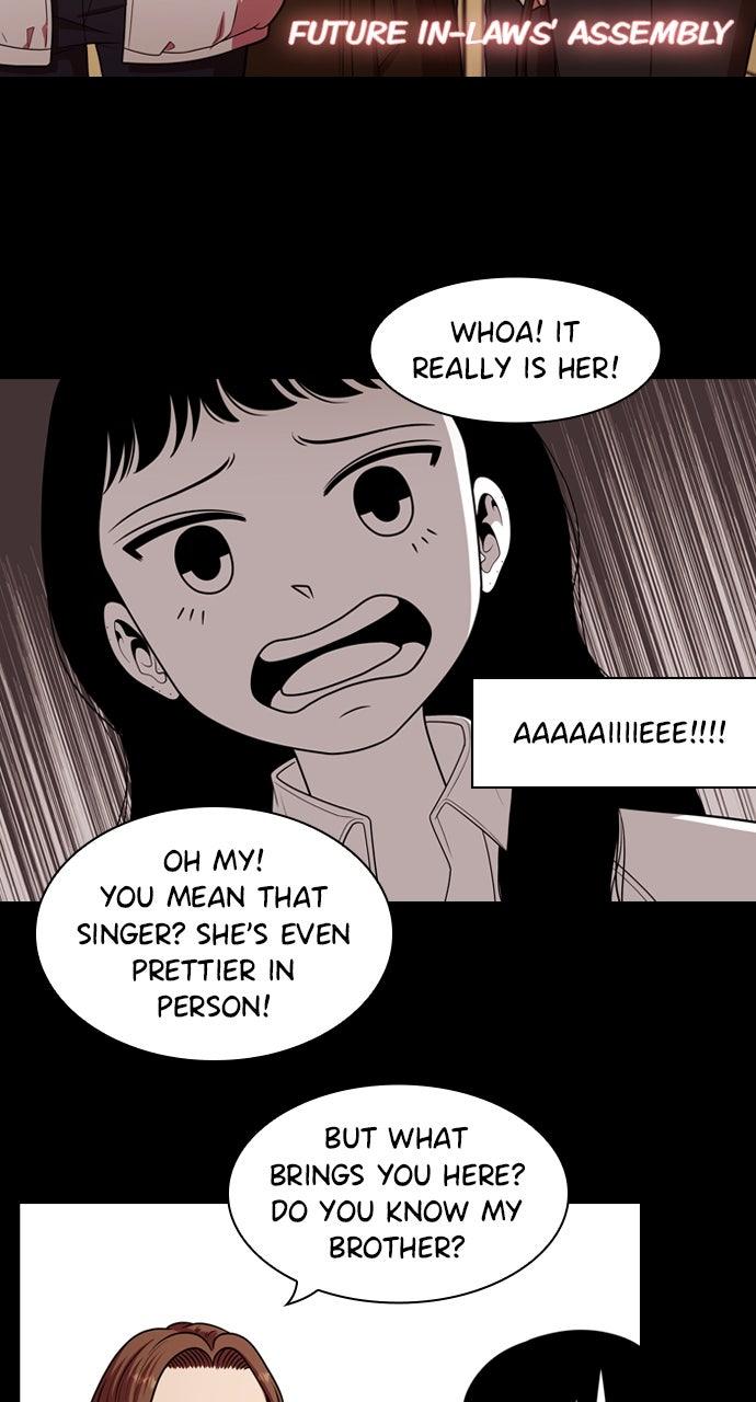 Read Tomorrow chapter 242 image 40 on Lezhin