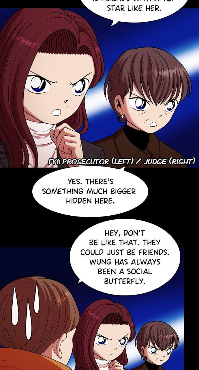 Read Tomorrow chapter 242 image 42 on Lezhin
