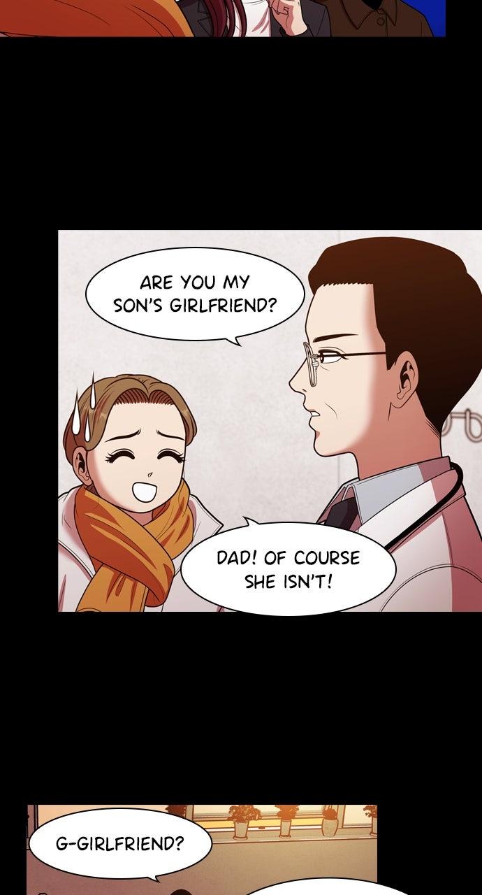 Read Tomorrow chapter 242 image 43 on Lezhin