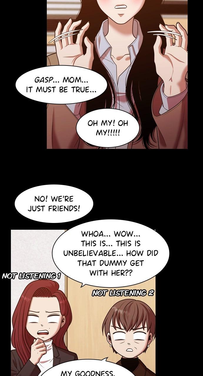 Read Tomorrow chapter 242 image 45 on Lezhin