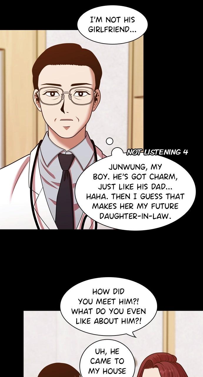 Read Tomorrow chapter 242 image 47 on Lezhin