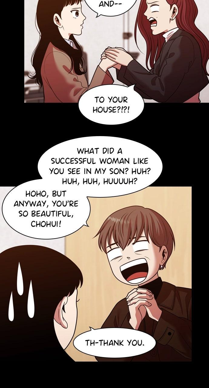 Read Tomorrow chapter 242 image 48 on Lezhin