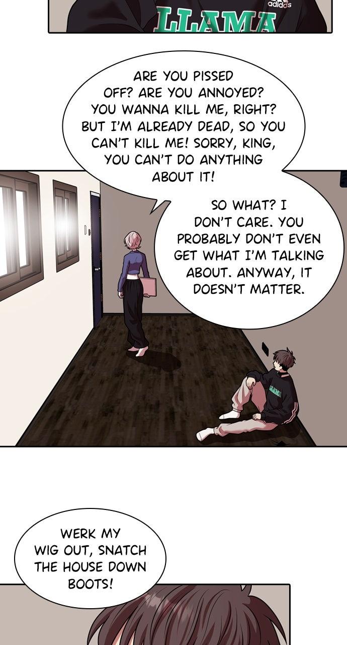 Read Tomorrow chapter 242 image 5 on Lezhin