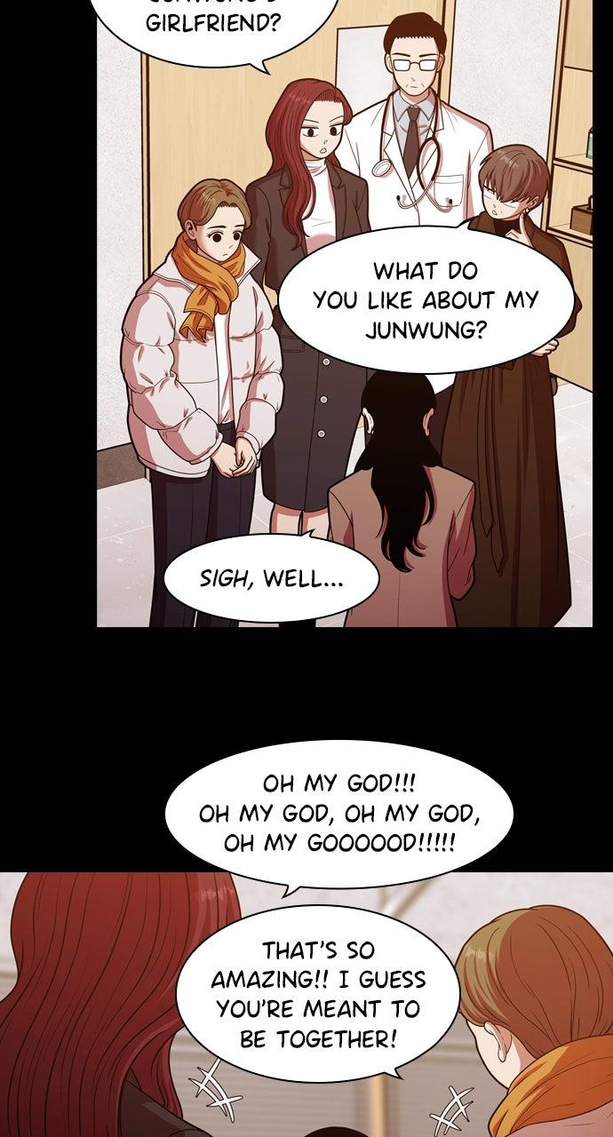 Read Tomorrow chapter 242 image 52 on Lezhin