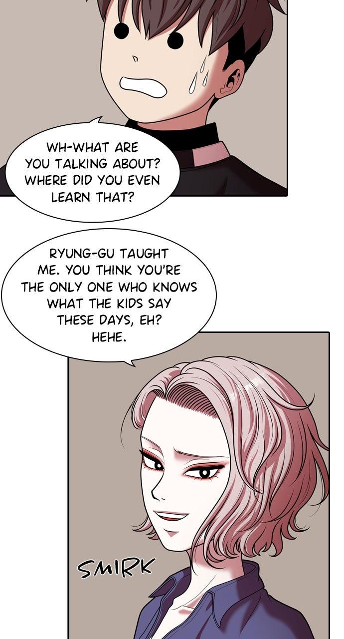 Read Tomorrow chapter 242 image 6 on Lezhin