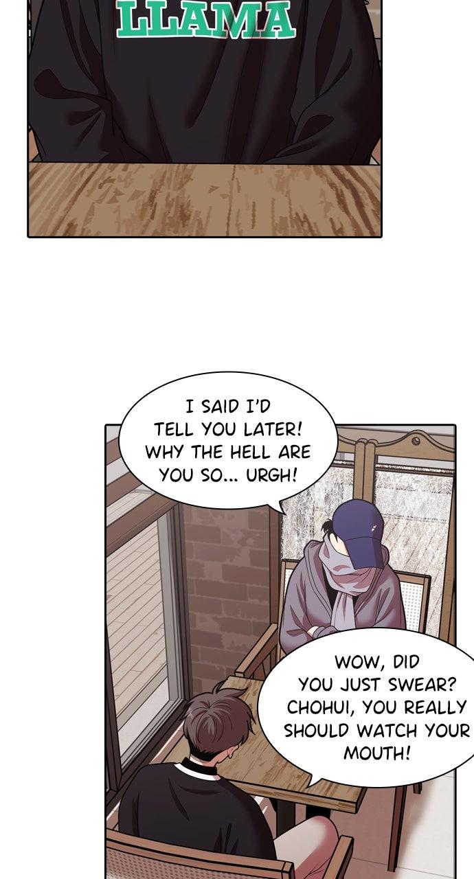 Read Tomorrow chapter 242 image 60 on Lezhin