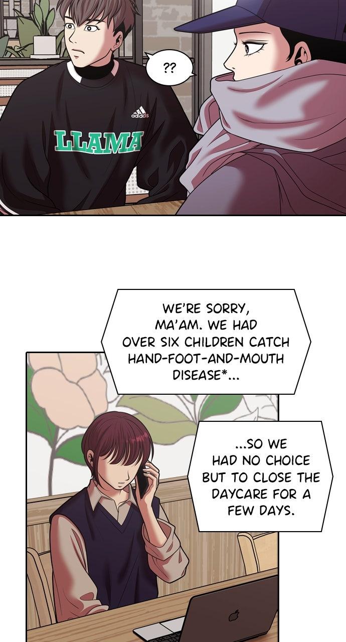 Read Tomorrow chapter 242 image 62 on Lezhin