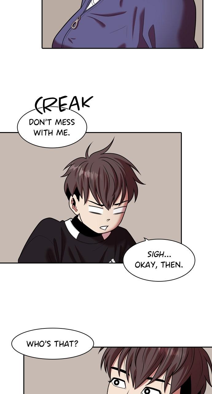 Read Tomorrow chapter 242 image 7 on Lezhin