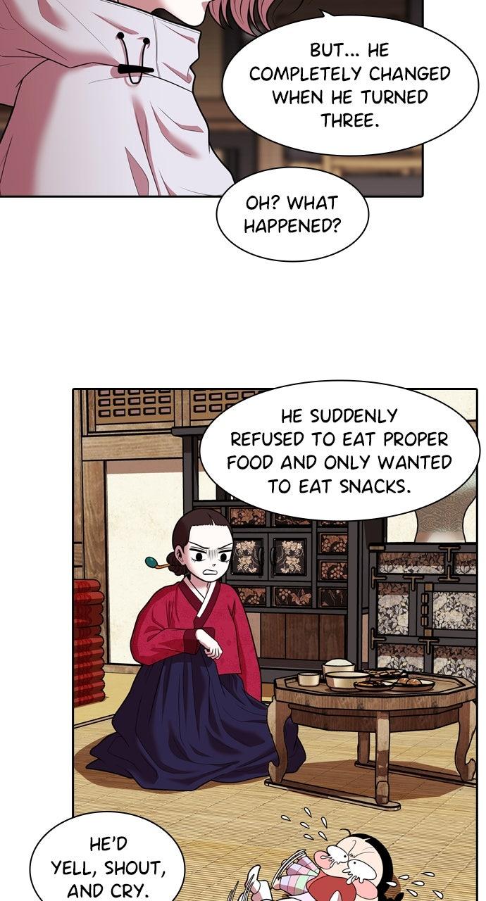 Read Tomorrow chapter 243 image 10 on Lezhin
