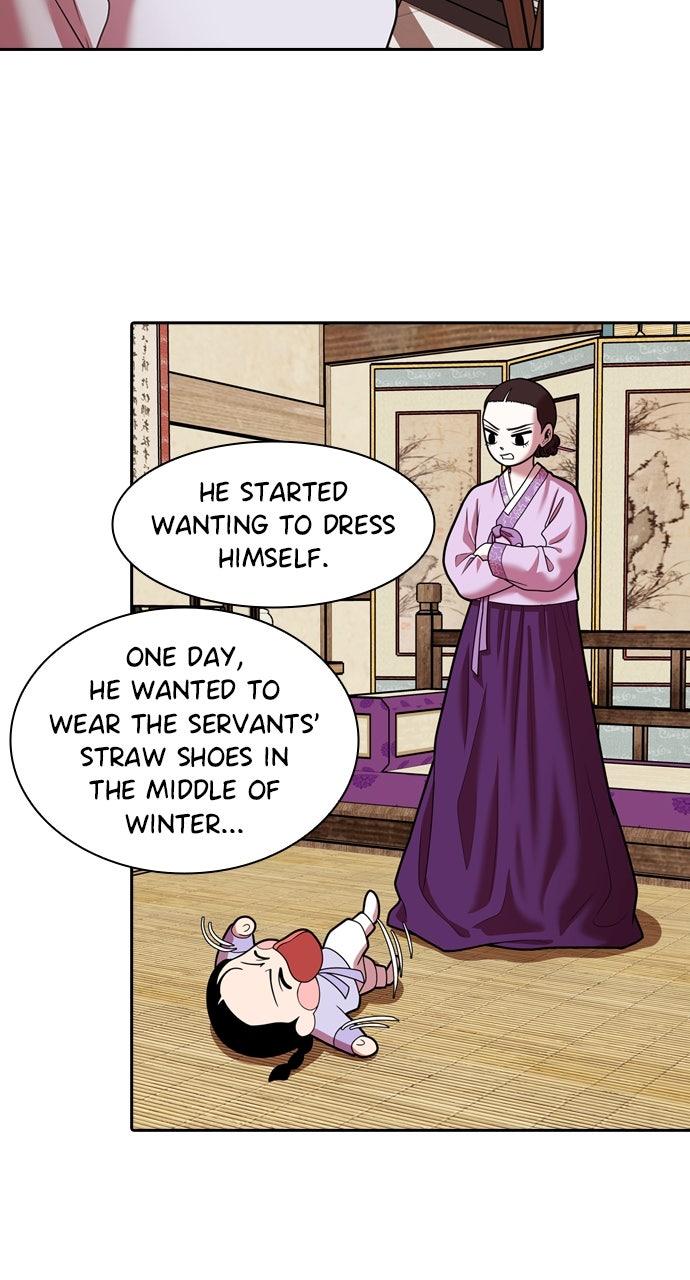 Read Tomorrow chapter 243 image 12 on Lezhin