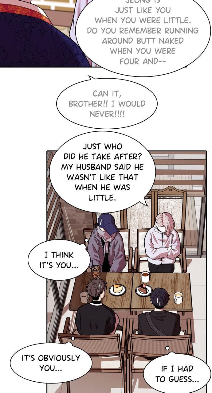 Read Tomorrow chapter 243 image 15 on Lezhin