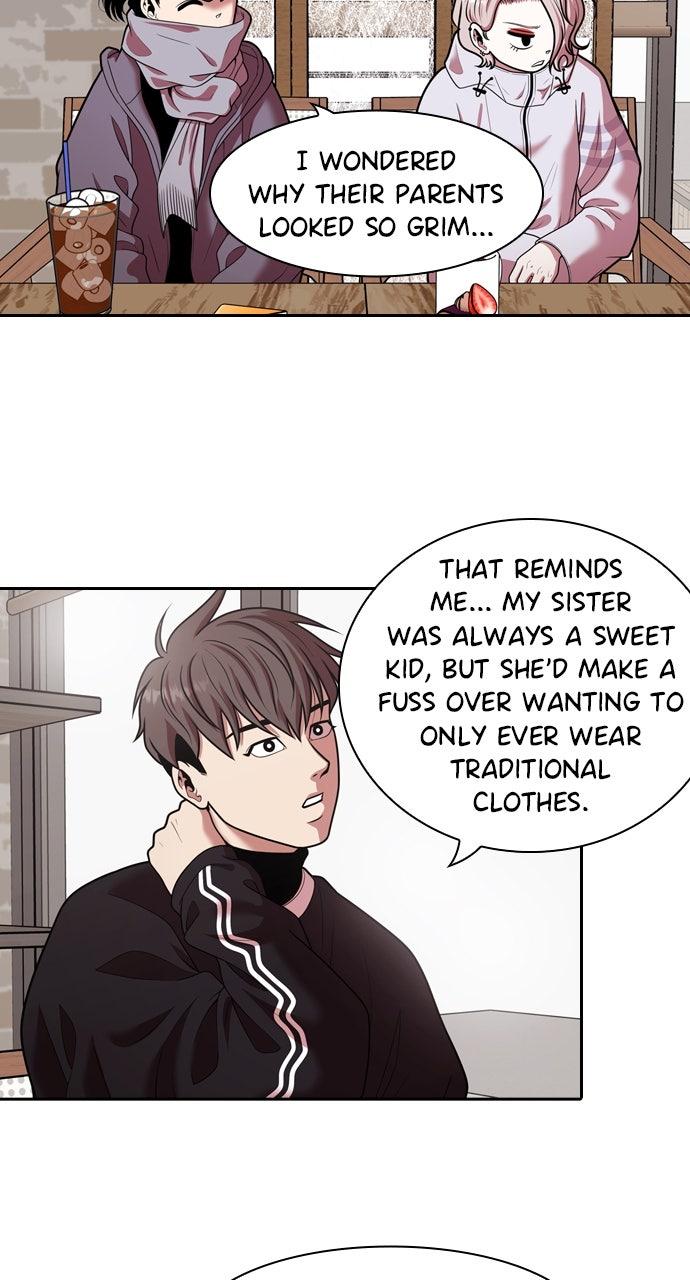 Read Tomorrow chapter 243 image 18 on Lezhin