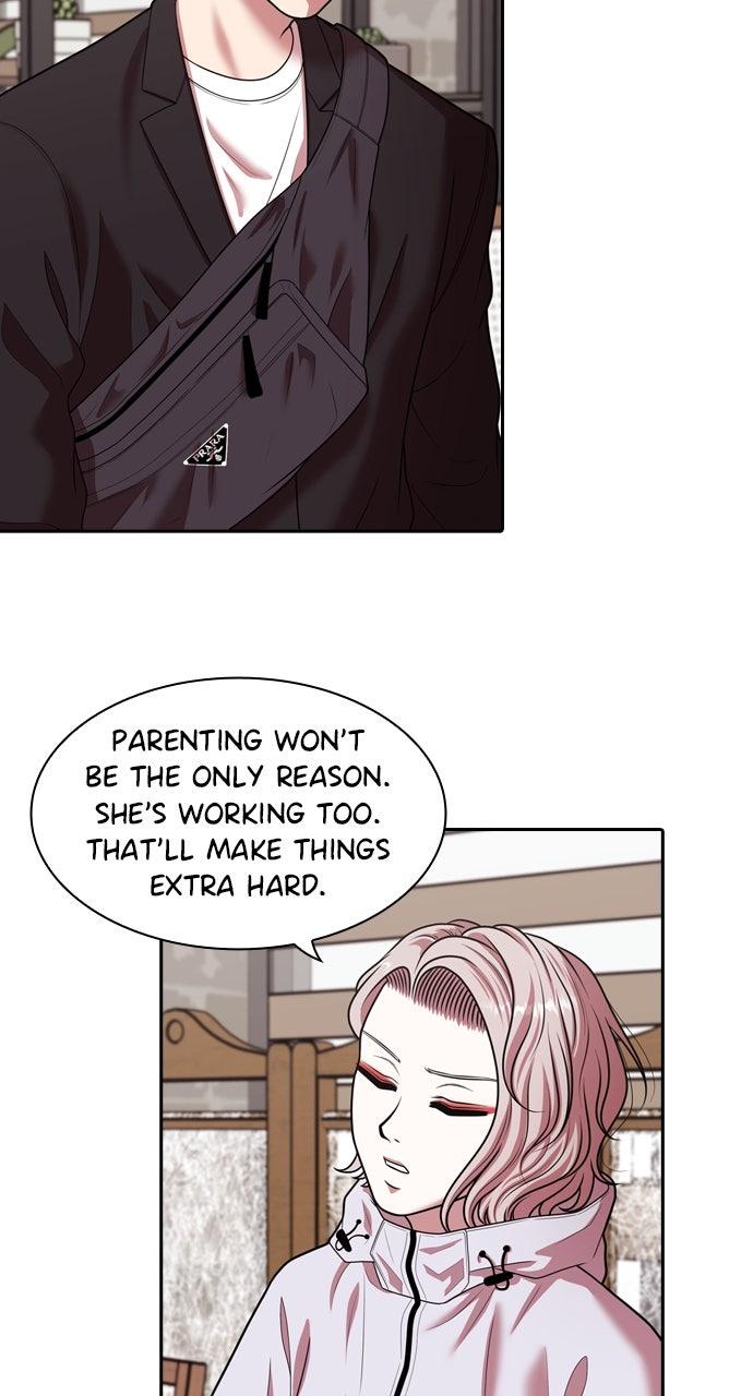 Read Tomorrow chapter 243 image 20 on Lezhin