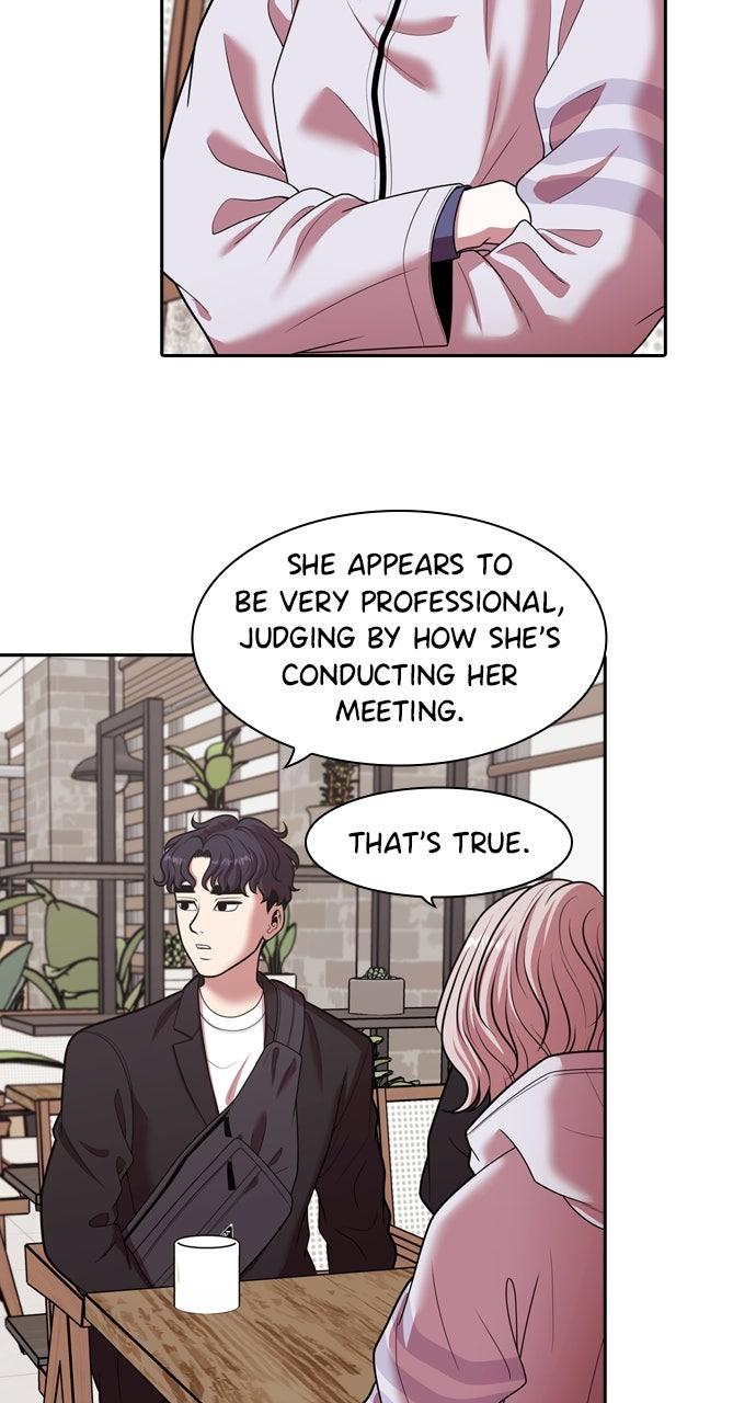 Read Tomorrow chapter 243 image 21 on Lezhin