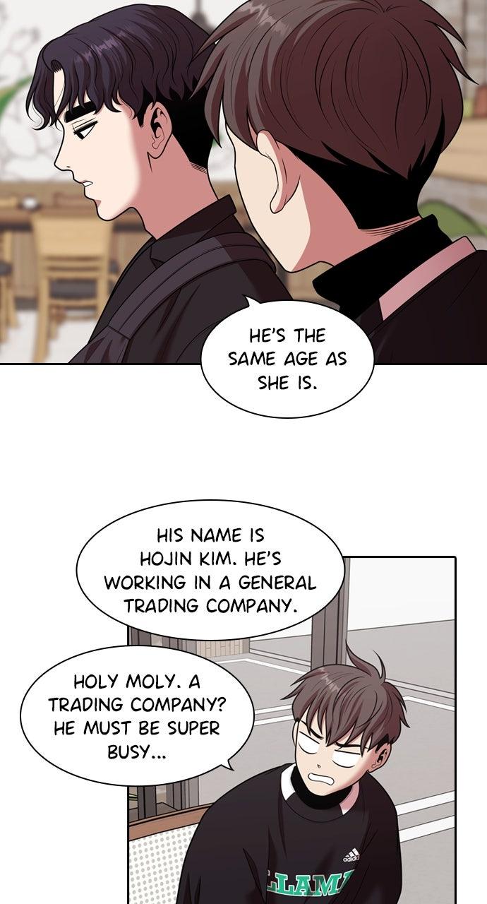 Read Tomorrow chapter 243 image 24 on Lezhin