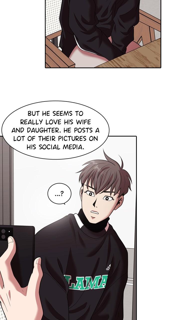 Read Tomorrow chapter 243 image 25 on Lezhin