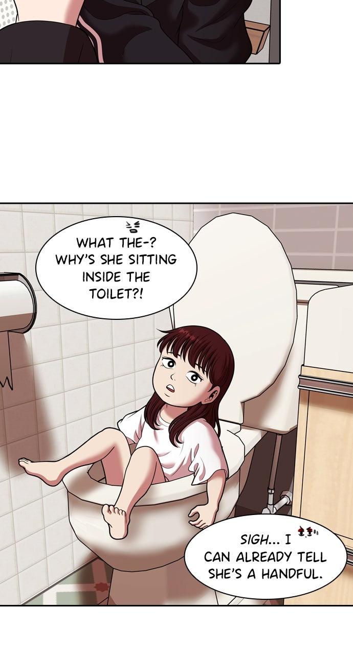 Read Tomorrow chapter 243 image 26 on Lezhin