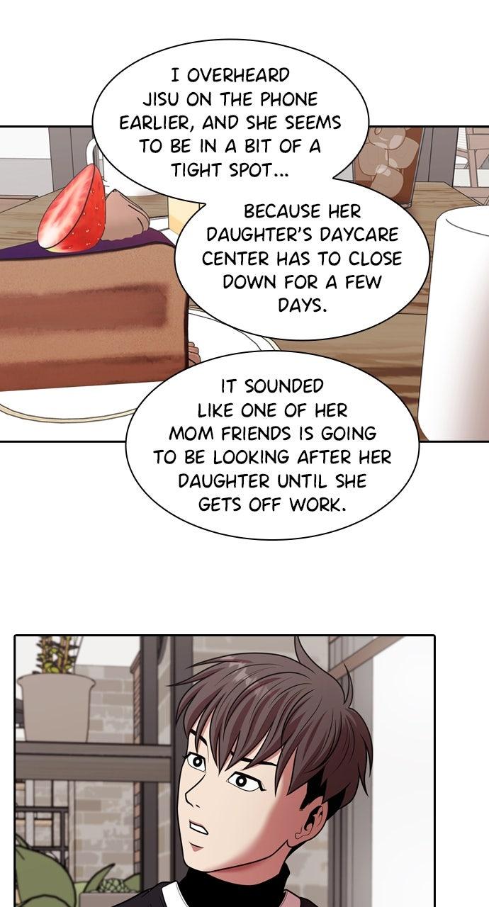Read Tomorrow chapter 243 image 27 on Lezhin