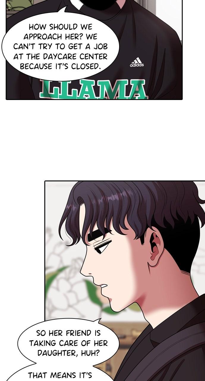 Read Tomorrow chapter 243 image 28 on Lezhin