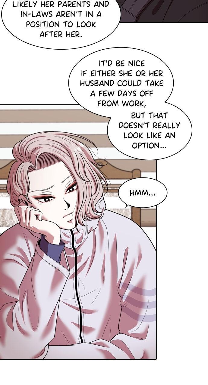 Read Tomorrow chapter 243 image 29 on Lezhin