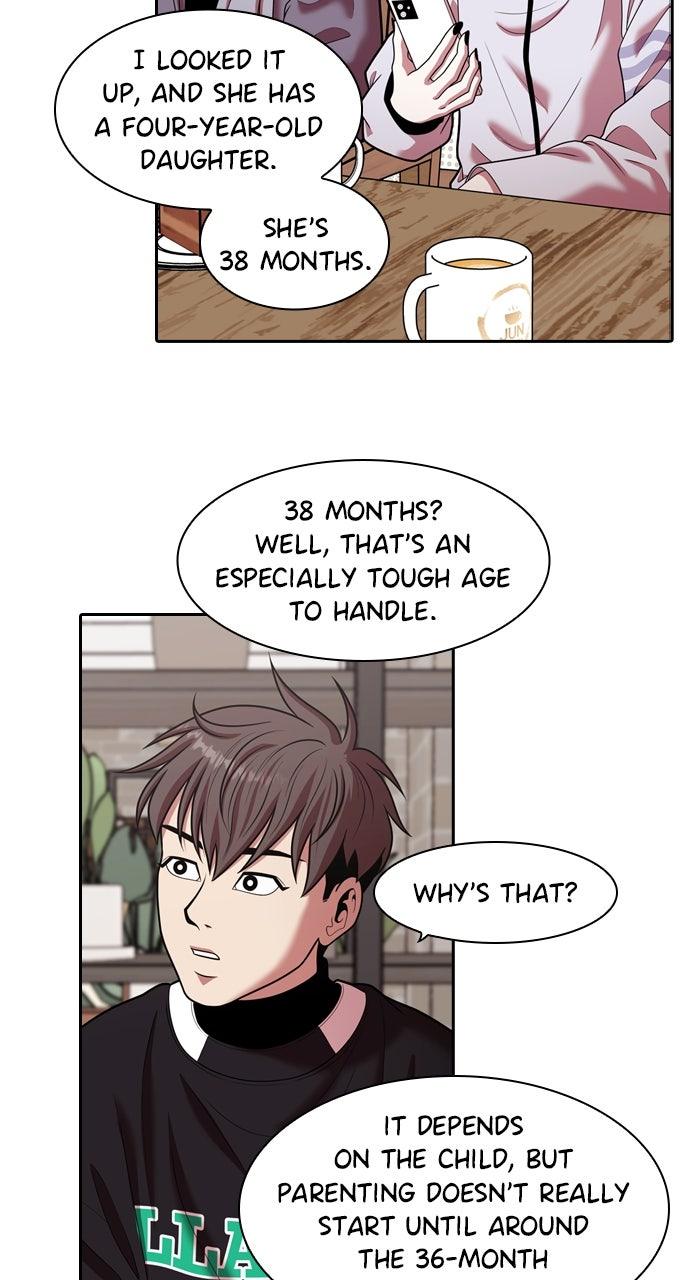 Read Tomorrow chapter 243 image 3 on Lezhin