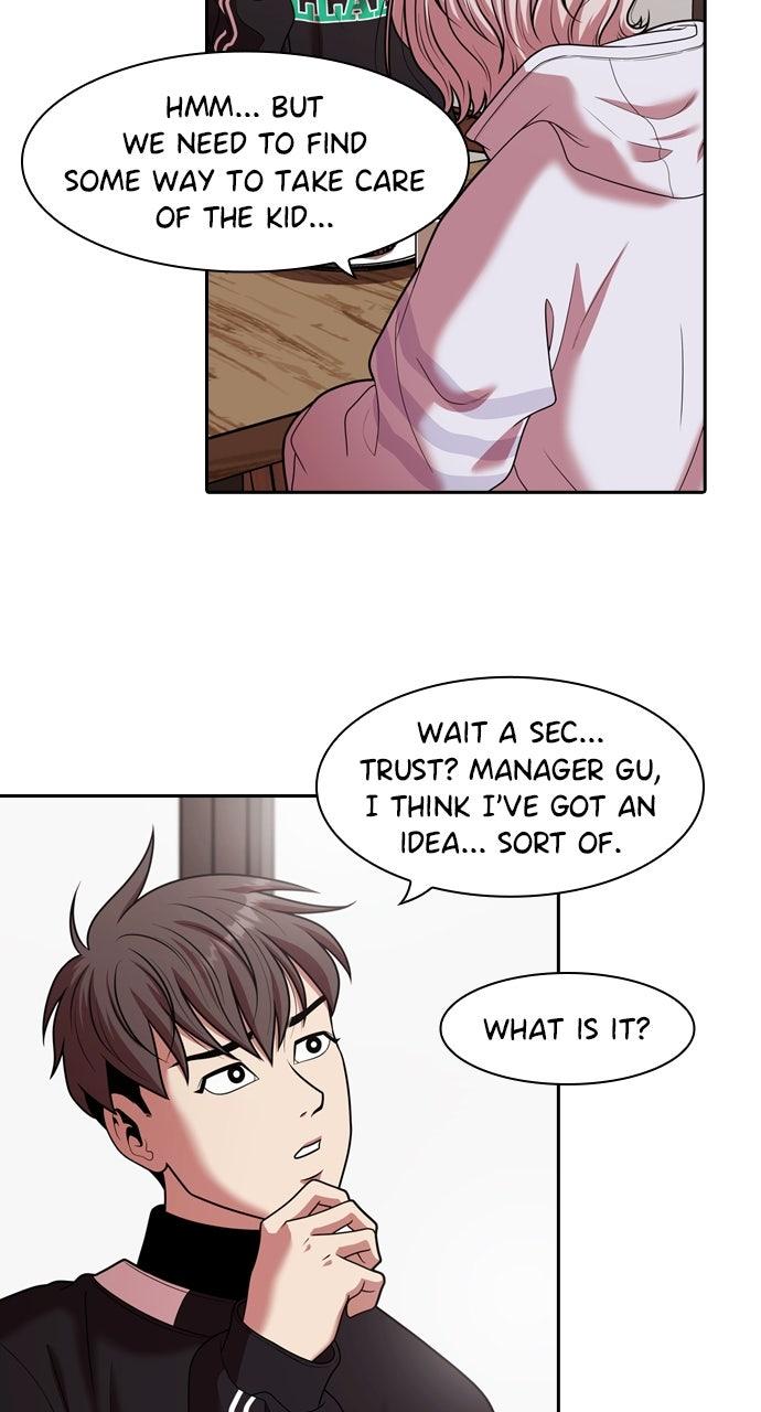 Read Tomorrow chapter 243 image 33 on Lezhin