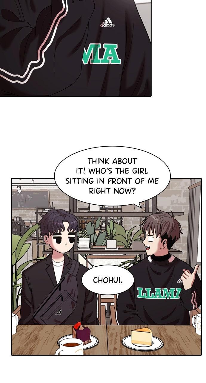 Read Tomorrow chapter 243 image 34 on Lezhin