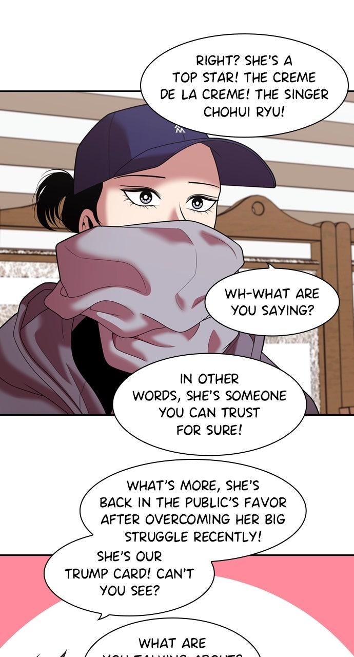 Read Tomorrow chapter 243 image 35 on Lezhin