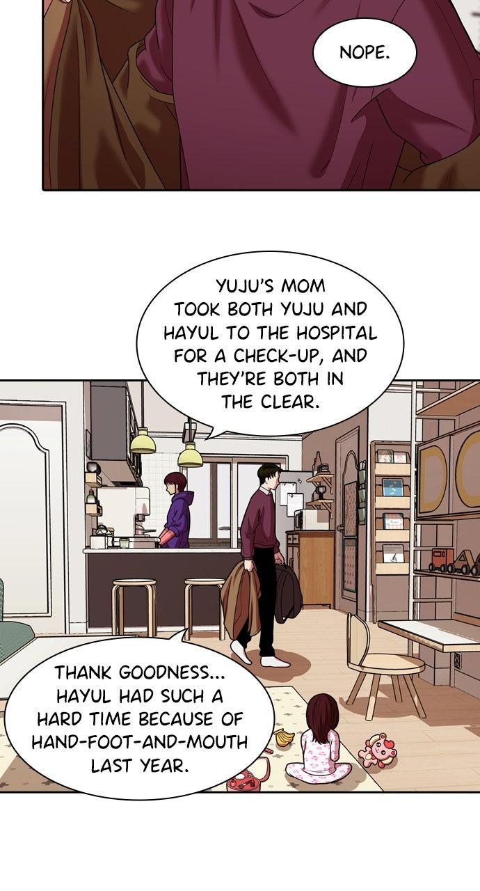 Read Tomorrow chapter 243 image 39 on Lezhin