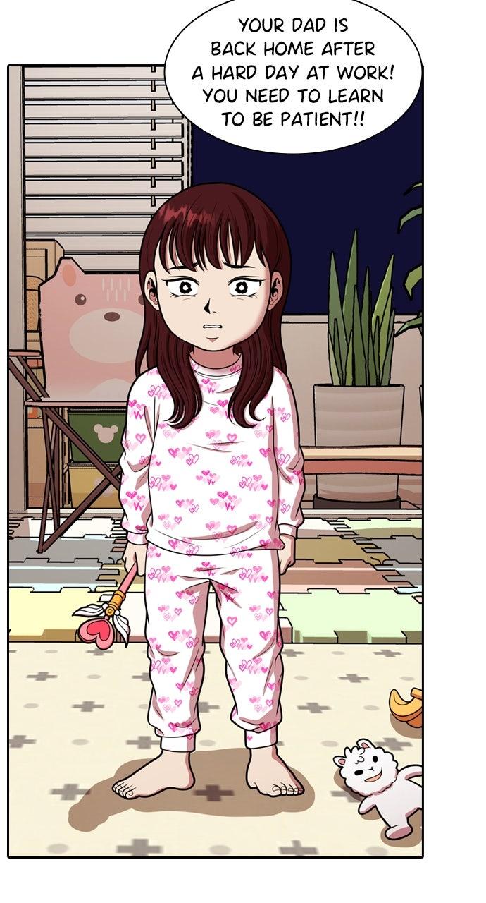 Read Tomorrow chapter 243 image 43 on Lezhin