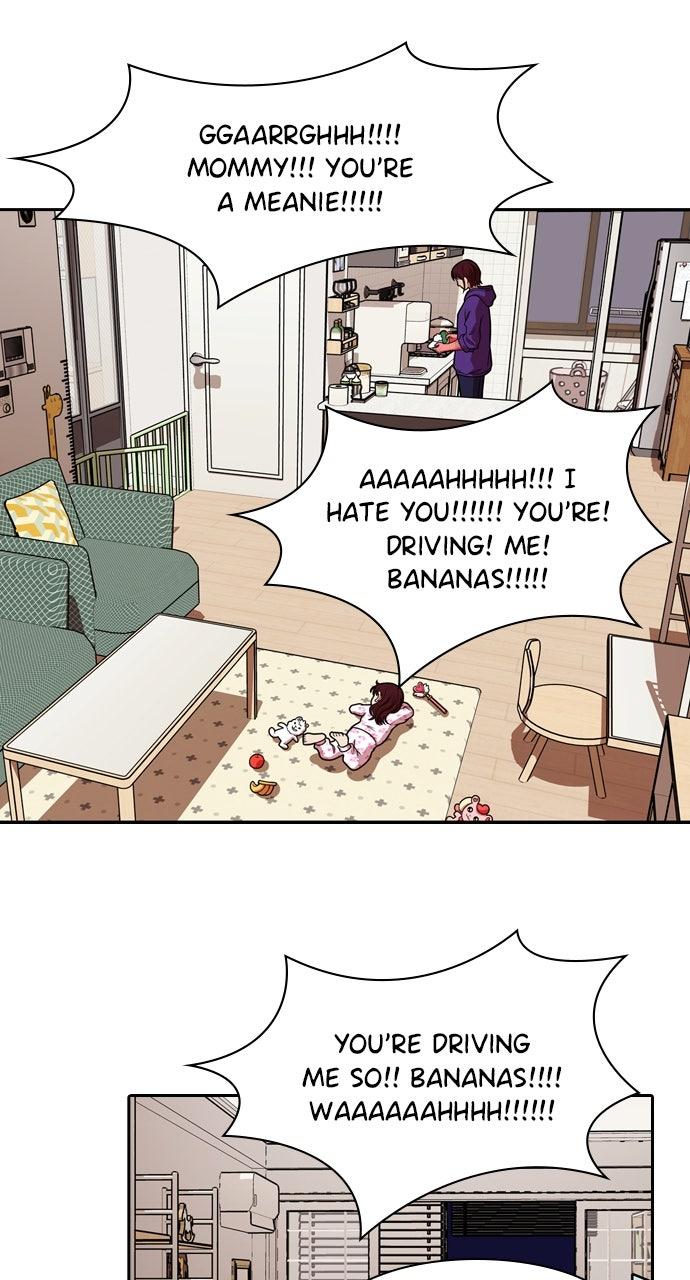 Read Tomorrow chapter 243 image 44 on Lezhin